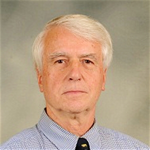 Dr. Stephen Randall, MD