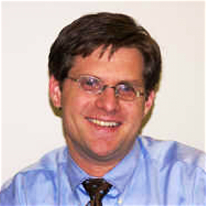 Dr. Timothy Martin