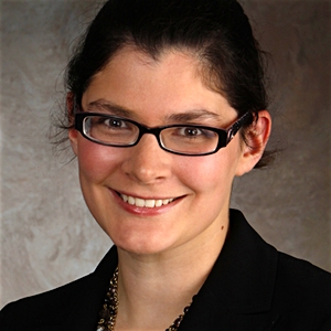Dr. Catherine Sandberg, DO