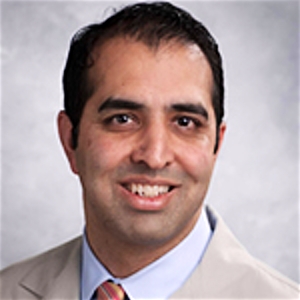 Dr. Arif Ali, MD