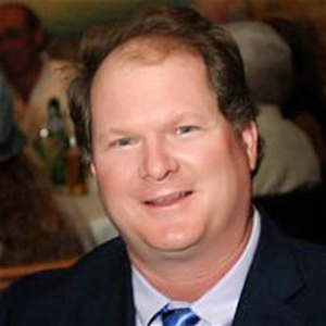 Dr. Bruce Fearon, MD