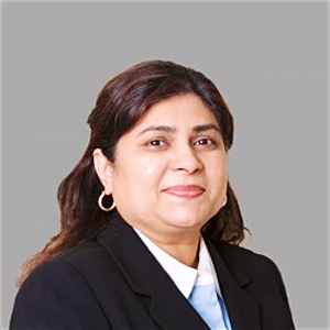 Dr. Nuzhat Farooqui