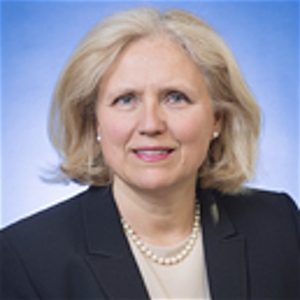 Dr. Maria Georgsson, MD