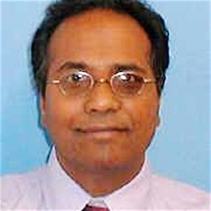 Dr. Anoop Reddy, MD