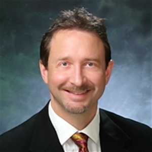 Dr. Jack Johnston, MD