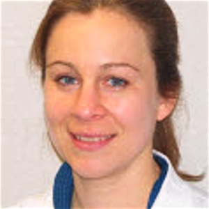 Dr. Jeanette Mclaughlin, MD