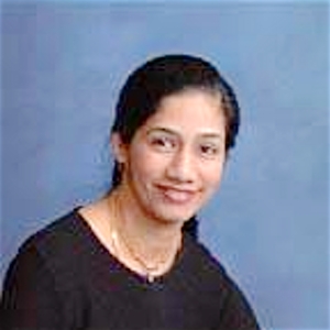 Dr. Geetha Dhinakaran, MD