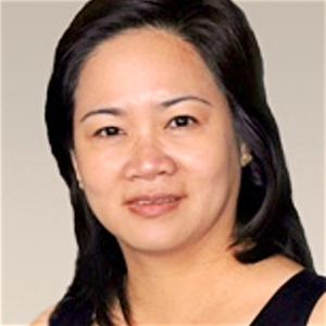 Dr. Gemma Andrea Saringan, MD
