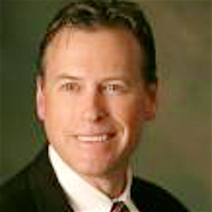 Dr. Stephen Segebrecht, MD