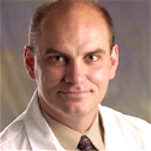 Dr. Harry Wasvary, MD