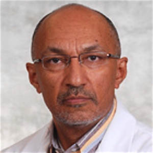 Dr. Daniel Desta, MD