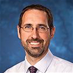 Dr. Mark Chames, MD