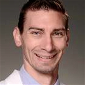 Dr. James Mykytenko, MD