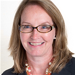 Dr. Joanne Cox, MD