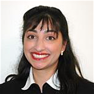 Dr. Runi Chattopadhyay, MD