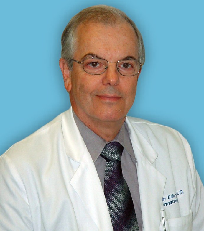 Dr. Benjamin Edery, MD
