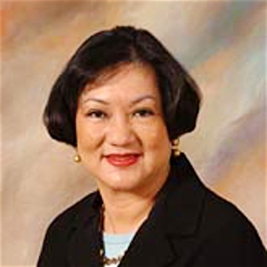 Dr. Alice Bustos, MD
