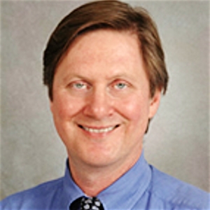 Dr. Robert Richards, MD