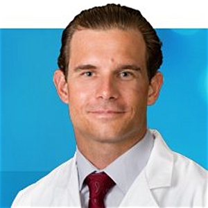 Dr. George Le-Bert, DO
