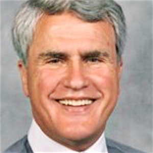 Dr. William Harmand, MD