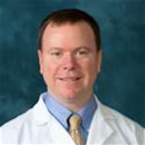 Dr. James Pribble, MD