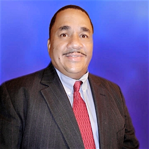 Dr. Eddie Harris