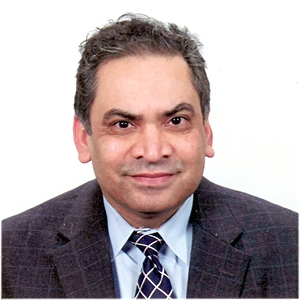 Dr. Anilkumar Singh, MD