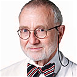 Dr. Richardo Davison, MD