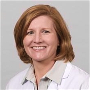 Dr. Sharon Sutherland, MD