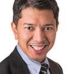 Dr. Santiago Toledo, MD