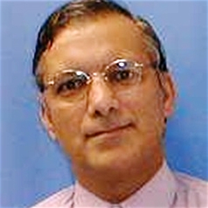 Dr. Navnit Kundra, MD