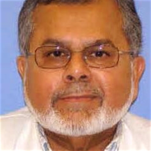 Dr. Syed Ahmed