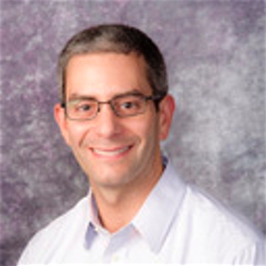 Dr. Eric Friedlander