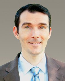 Dr. Benjamin Shadle, MD