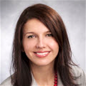 Dr. Alma Arslanagic, MD