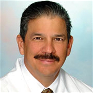 Dr. David Gonzalez, MD