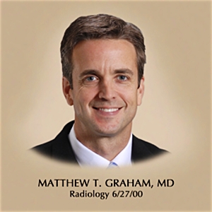 Dr. Matthew Graham, MD
