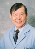 Dr. Benjamin Wang, MD, PHD