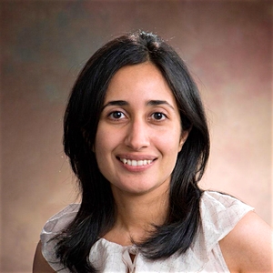 Dr. Swati Naik, MD