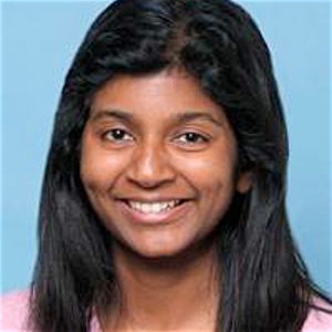 Dr. Rukmani Sivalingam, MD