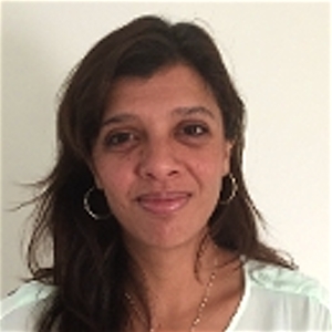 Dr. Anjali Gupta, MD