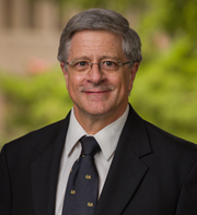 Dr. Benjamin Williams, MD, PHD