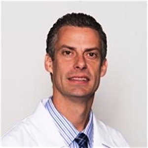 Dr. Jason Frazier, DO