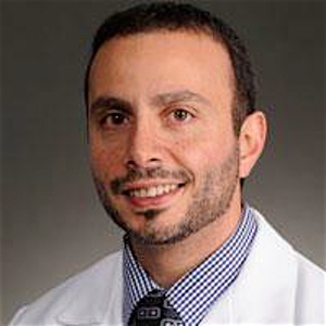 Dr. Shahe Pashayan, MD