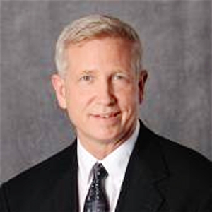 Dr. Jon Gehrke, MD