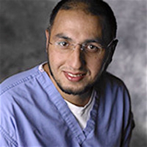 Dr. Hamayun Mian, MD