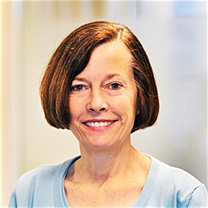 Dr. Barbara West, MD