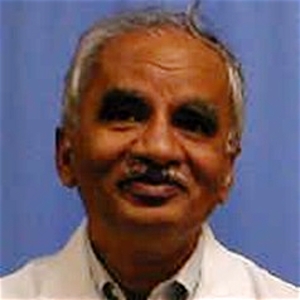 Dr. Koravangala Sundaresh, MD