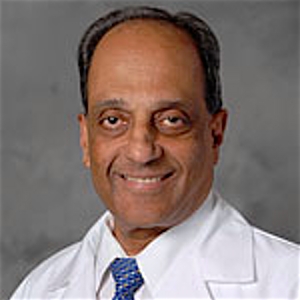 Dr. K Venkat, MD