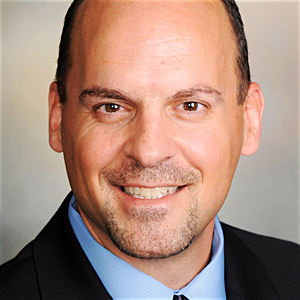 Dr. Patrick Tracy, DO